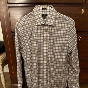 J Crew Dress Shirt